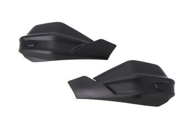 ΧΟΥΦΤΕΣ SW-MOTECH ADVENTURE YAMAHA XT700Z/NIKEN - MV AGUSTA BRUTALE  800 ΜΑΥΡΕΣ ΣΕΤ