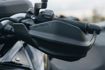 ΧΟΥΦΤΕΣ SW-MOTECH ADVENTURE YAMAHA XT700Z/NIKEN - MV AGUSTA BRUTALE  800 ΜΑΥΡΕΣ ΣΕΤ