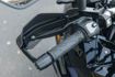 ΧΟΥΦΤΕΣ SW-MOTECH ADVENTURE YAMAHA XT700Z/NIKEN - MV AGUSTA BRUTALE  800 ΜΑΥΡΕΣ ΣΕΤ