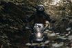 ΧΟΥΦΤΕΣ SW-MOTECH ADVENTURE YAMAHA XT700Z/NIKEN - MV AGUSTA BRUTALE  800 ΜΑΥΡΕΣ ΣΕΤ