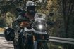 ΧΟΥΦΤΕΣ SW-MOTECH ADVENTURE YAMAHA XT700Z/NIKEN - MV AGUSTA BRUTALE  800 ΜΑΥΡΕΣ ΣΕΤ