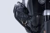 ΠΡΟΣΤΑΤΕΥΤΙΚΑ ΚΑΓΚΕΛΑ SW-MOTECH BMW R 1300 GS ΜΑΥΡΑ