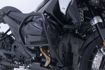 ΠΡΟΣΤΑΤΕΥΤΙΚΑ ΚΑΓΚΕΛΑ SW-MOTECH BMW R 1300 GS ΜΑΥΡΑ