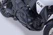 ΠΡΟΣΤΑΤΕΥΤΙΚΑ ΚΑΓΚΕΛΑ SW-MOTECH BMW R 1300 GS ΜΑΥΡΑ
