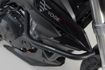 ΠΡΟΣΤΑΤΕΥΤΙΚΑ ΚΑΓΚΕΛΑ SW-MOTECH VOGE NAKED 500 R ΜΑΥΡΑ