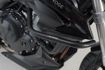 ΠΡΟΣΤΑΤΕΥΤΙΚΑ ΚΑΓΚΕΛΑ SW-MOTECH VOGE NAKED 500 R ΜΑΥΡΑ