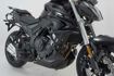 ΠΡΟΣΤΑΤΕΥΤΙΚΑ ΚΑΓΚΕΛΑ SW-MOTECH VOGE NAKED 500 R ΜΑΥΡΑ