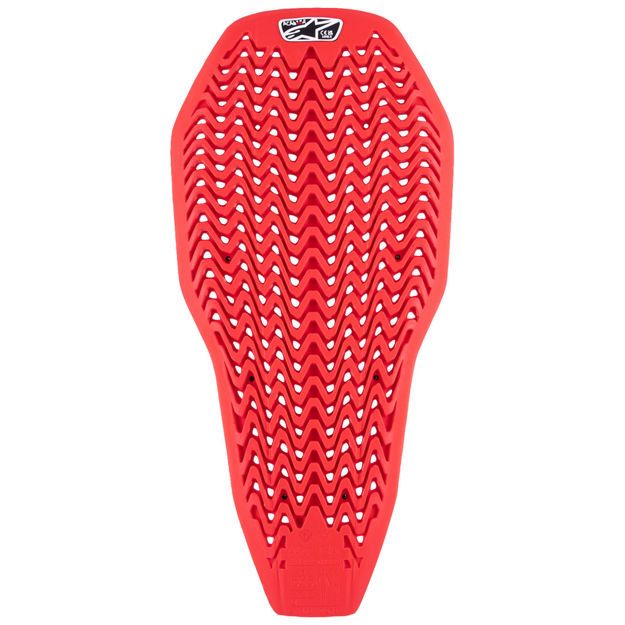 ΠΡΟΣΤΑΣΙΑ ΑΝΑΒΑΤΗ ALPINESTAR Nucleon Plasma Full Back Protector Insert