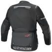 ΜΠΟΥΦΑΝ ΑΝΔΡΙΚΟ ΜΗΧΑΝΗΣ ALPINESTARS  Andes Air Drystar® ΜΑΥΡΟ