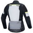 ΜΠΟΥΦΑΝ ΑΝΔΡΙΚΟ ΜΗΧΑΝΗΣ ALPINESTARS  Andes Air Drystar® ΜΑΥΡΟ ΓΚΡΙ