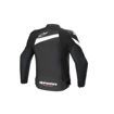 ΜΠΟΥΦΑΝ ΑΝΔΡΙΚΟ ΜΗΧΑΝΗΣ ALPINESTARS T-GP PLUS R V4 ΜΑΥΡΟ ΛΕΥΚΟ