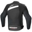 ΜΠΟΥΦΑΝ ΑΝΔΡΙΚΟ ΜΗΧΑΝΗΣ ALPINESTARS T-GP Plus R v4 Airflow ΜΑΥΡΟ ΛΕΥΚΟ