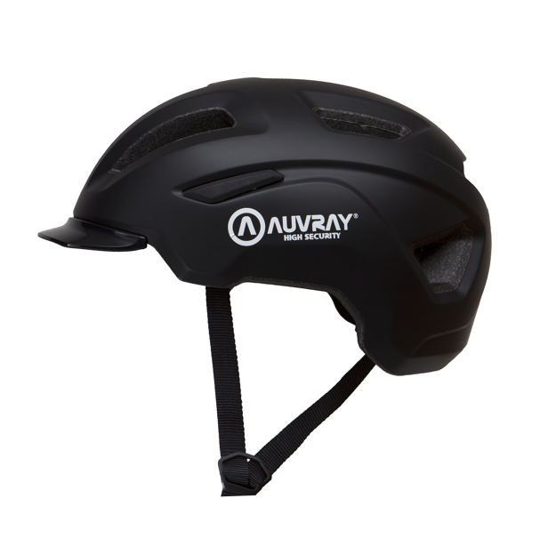 ΚΡΑΝΟΣ ΠΟΔΗΛΑΤΟΥ REFLEX AUVRAY ΜΑΥΡΟ