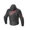 ΜΠΟΥΦΑΝ ΑΝΔΡΙΚΟ ΜΗΧΑΝΗΣ ALPINESTARS Zaca Venom ΜΑΥΡΟ