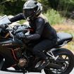 ΜΠΟΥΦΑΝ ΓΥΝΑΙΚΕΙΟ ΜΗΧΑΝΗΣ ALPINESTARS Stella T-GP Plus R Air ΜΑΥΡΟ
