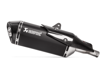 ΤΕΛΙΚΟ ΕΞΑΤΜΙΣΗΣ AKRAPOVIC TITANIUM HONDA  X-ADV 750/NSS750 FORZA