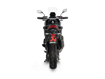 ΤΕΛΙΚΟ ΕΞΑΤΜΙΣΗΣ AKRAPOVIC TITANIUM HONDA  X-ADV 750/NSS750 FORZA