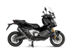 ΤΕΛΙΚΟ ΕΞΑΤΜΙΣΗΣ AKRAPOVIC TITANIUM HONDA  X-ADV 750/NSS750 FORZA