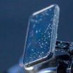 ΑΔΙΑΒΡΟΧΟ ΚΑΛΥΜΜΑ ΚΙΝΗΤΟΥ SP CONNECT IPHONE 15 PRO