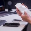 TEMPERED GLASS SP CONNECT IPHONE 13 PRO/14 PRO/15