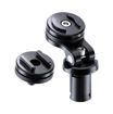 ΒΑΣΗ ΚΙΝΗΤΟΥ ΓΙΑ ΛΑΙΜΟ ΜΟΤΟΣΥΚΛΕΤΑΣ SP CONNECT™ MOTO STEM MOUNT SPC/SPC+