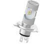 ΛΑΜΠΑ LED HS1 PHILIPS ULTION PRO 3022 6000K 500LM ΨΥΧΡΟ ΛΕΥΚΟ 1 TEM