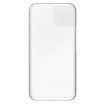 ΑΔΙΑΒΡΟΧΟ ΚΑΛΥΜΜΑ ΚΙΝΗΤΟΥ QUAD LOCK GOOGLE PIXEL 4XL