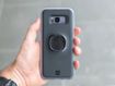 ΑΔΙΑΒΡΟΧΟ ΚΑΛΥΜΜΑ ΚΙΝΗΤΟΥ QUAD LOCK GOOGLE PIXEL 4