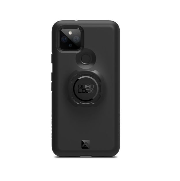 ΘΗΚΗ ΚΙΝΗΤΟΥ QUAD LOCK GOOGLE PIXEL 5
