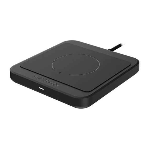 ΑΣΥΡΜΑΤΟΣ ΦΟΡΤΙΣΤΗΣ QUAD LOCK PAD
