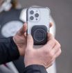 ΘΗΚΗ ΚΙΝΗΤΟΥ UNIVERSAL ΑΥΤΟΚΟΛΛΗΤΟ  ΚΑΙ ΒΑΣΗ ΤΙΜΟΝΙΟΥ LT ΣΕΤ SP CONNECT SPC+