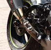 ΠΡΟΣΤΑΤΕΥΤΙΚΟ ΕΞΑΤΜΙΣΗΣ OXFORD CAFE RACER