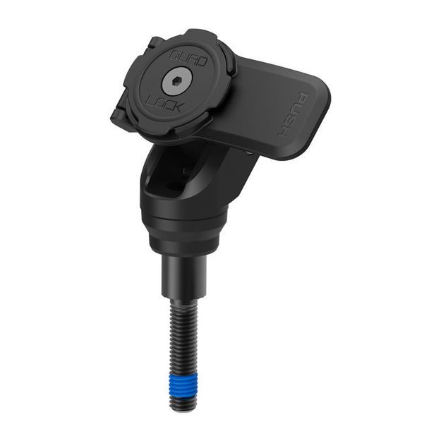 ΒΑΣΗ ΚΙΝΗΤΟΥ QUAD LOCK ΓΙΑ ΚΑΒΑΛΕΤΑ ΤΙΜΟΝΙΟΥ PRO