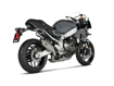 ΟΛΟΣΩΜΗ ΕΞΑΤΜΙΣΗ 3 ΣΕ 1 RACING LINE AKRAPOVIC TITANIUM YAMAHA XSR 900/GP