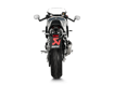 ΟΛΟΣΩΜΗ ΕΞΑΤΜΙΣΗ 3 ΣΕ 1 RACING LINE AKRAPOVIC TITANIUM YAMAHA XSR 900/GP