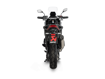 ΤΕΛΙΚΟ ΕΞΑΤΜΙΣΗΣ SLIP ON AKRAPOVIC TITANIUM HONDA X-ADV 750/NSS 750 FORZA