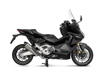 ΤΕΛΙΚΟ ΕΞΑΤΜΙΣΗΣ SLIP ON AKRAPOVIC TITANIUM HONDA X-ADV 750/NSS 750 FORZA