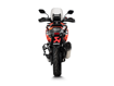 ΤΕΛΙΚΟ ΕΞΑΤΜΙΣΗΣ SLIP ON AKRAPOVIC TITANIUM SUZUKI V-STROM 1050