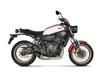 ΟΛΟΣΩΜΗ ΕΞΑΤΜΙΣΗ 3 ΣΕ 1 RACING LINE AKRAPOVIC TITANIUM YAMAHA MT-07/ TRACER 7/FZ-07