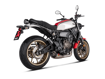 ΟΛΟΣΩΜΗ ΕΞΑΤΜΙΣΗ 3 ΣΕ 1 RACING LINE AKRAPOVIC TITANIUM YAMAHA MT-07/ TRACER 7/FZ-07