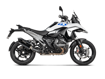 ΤΕΛΙΚΟ ΕΞΑΤΜΙΣΗΣ SLIP ON AKRAPOVIC TITANIUM ΜΑΥΡΟ BMW R 1300 GS
