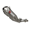 ΟΛΟΣΩΜΗ ΕΞΑΤΜΙΣΗ EVOLUTION LINE TITANIUM AKRAPOVIC YAMAHA WR 250 F / YZ 250 F