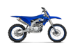 ΟΛΟΣΩΜΗ ΕΞΑΤΜΙΣΗ EVOLUTION LINE TITANIUM AKRAPOVIC YAMAHA WR 250 F / YZ 250 F