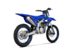ΟΛΟΣΩΜΗ ΕΞΑΤΜΙΣΗ EVOLUTION LINE TITANIUM AKRAPOVIC YAMAHA WR 250 F / YZ 250 F