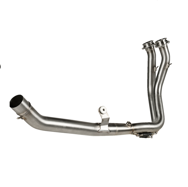 ΛΑΙΜΟΙ ΕΞΑΤΜΙΣΕΙΣ ΑΝΟΞΕΙΔΩΤΟΙ SS AKRAPOVIC HONDA CB 750 HORNET