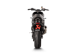 ΟΛΟΣΩΜΗ ΕΞΑΤΜΙΣΗ 3 ΣΕ 1 RACING LINE AKRAPOVIC TITANIUM YAMAHA XSR 900 / GP EC ECE