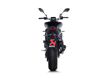 ΟΛΟΣΩΜΗ ΕΞΑΤΜΙΣΗ 3 ΣΕ 1 RACING LINE AKRAPOVIC TITANIUM YAMAHA MT-09/SP EC ECE