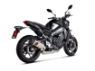 ΟΛΟΣΩΜΗ ΕΞΑΤΜΙΣΗ 3 ΣΕ 1 RACING LINE AKRAPOVIC TITANIUM YAMAHA MT-09/SP EC ECE