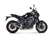 ΟΛΟΣΩΜΗ ΕΞΑΤΜΙΣΗ 3 ΣΕ 1 RACING LINE AKRAPOVIC TITANIUM YAMAHA MT-09/SP EC ECE