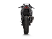 ΟΛΟΣΩΜΗ ΕΞΑΤΜΙΣΗ 4 ΣΕ 1 RACING LINE AKRAPOVIC CARBON KAWASAKI ZX-25 R 250/ZX-4 R 400
